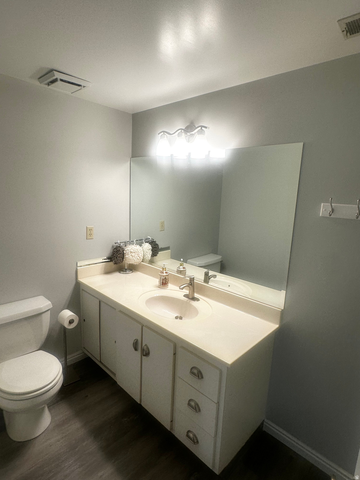 RIDGEWOOD CONDOS OF MAPLE HILLS - Residential