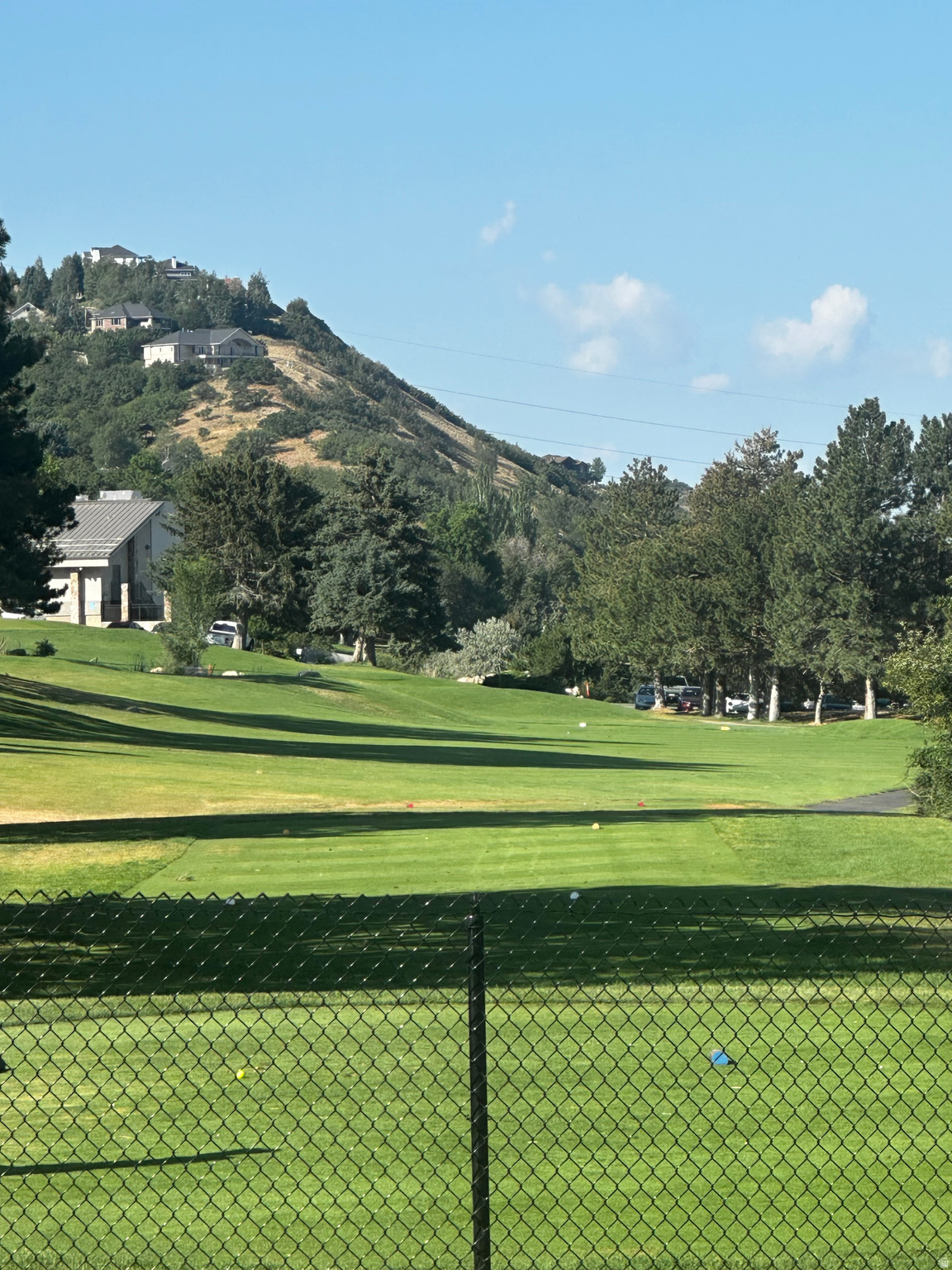RIDGEWOOD CONDOS OF MAPLE HILLS - Residential
