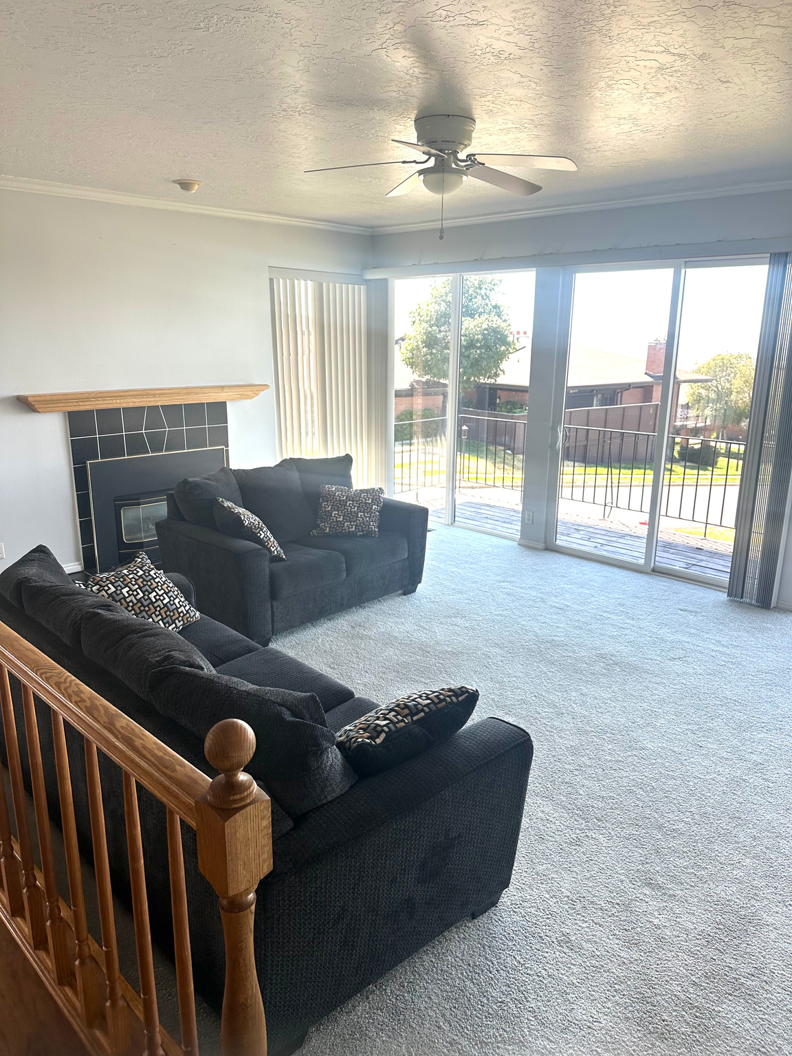 RIDGEWOOD CONDOS OF MAPLE HILLS - Residential