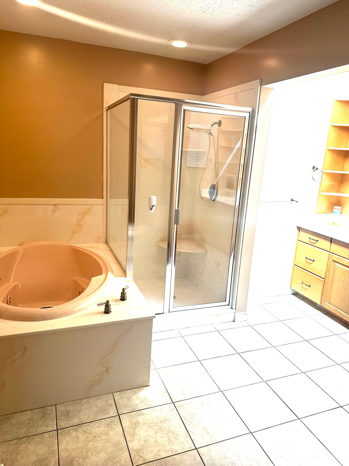 RIDGEWOOD CONDOS OF MAPLE HILLS - Residential