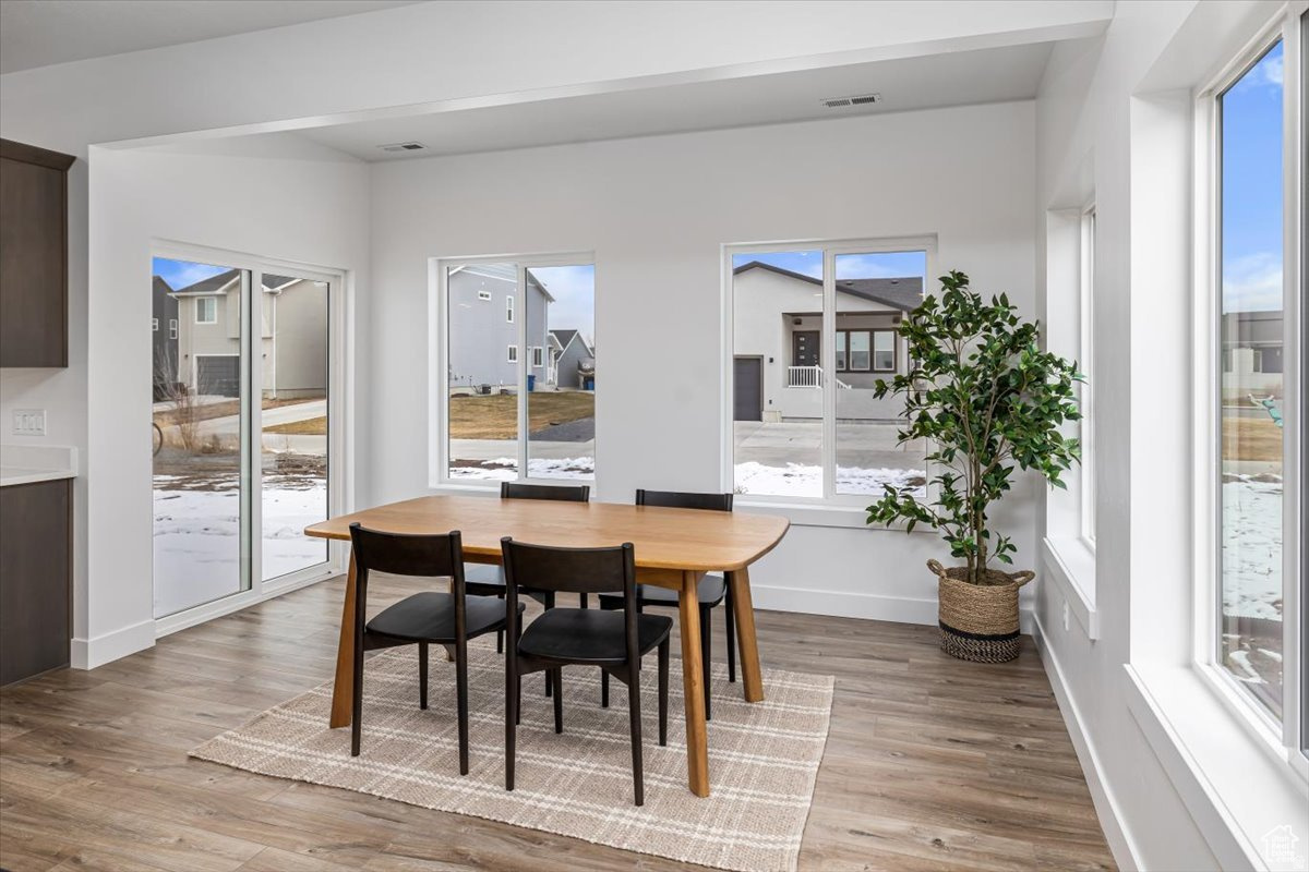 GRANITE RIDGE - Residential