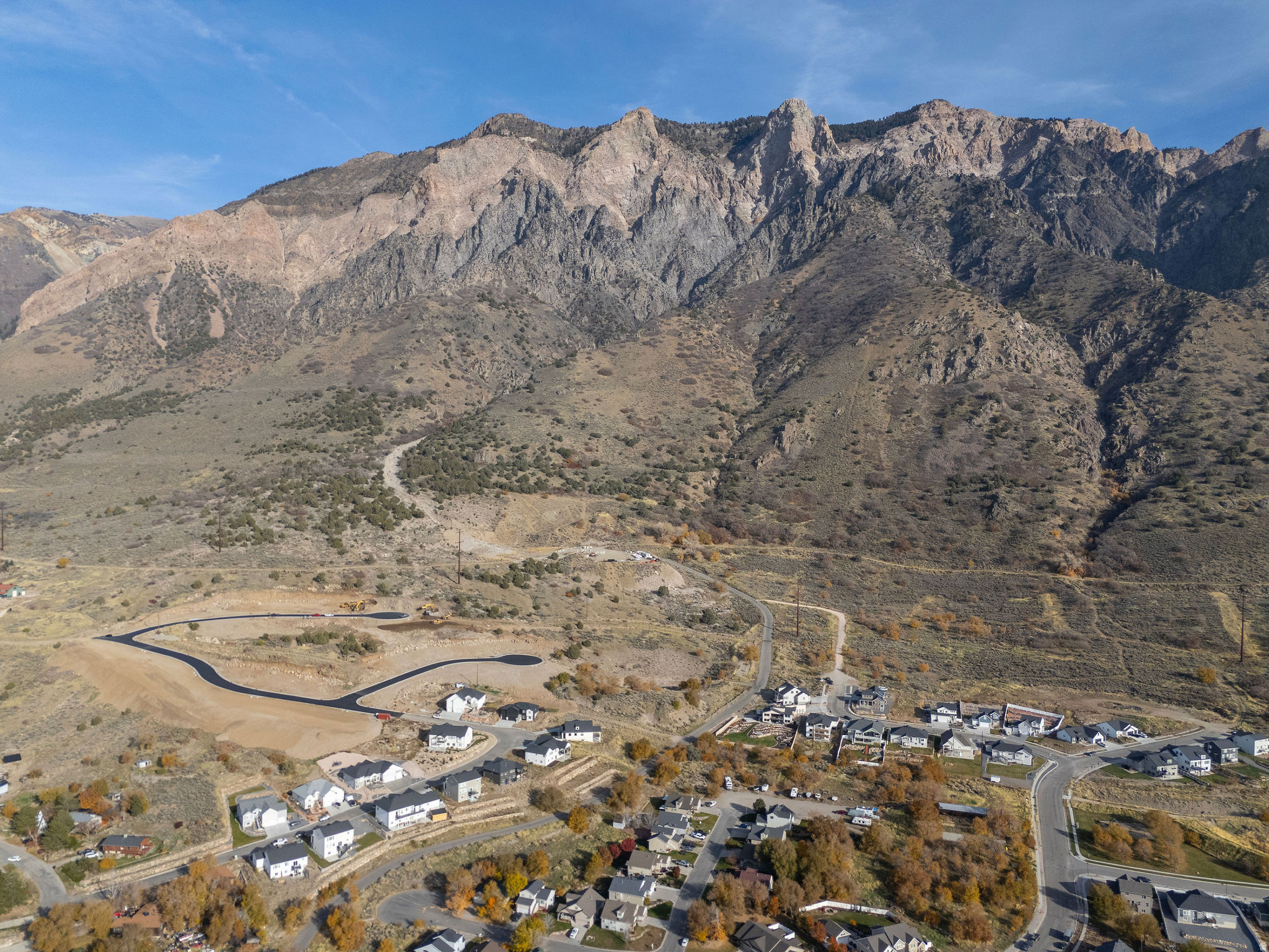 GRANITE RIDGE - Residential