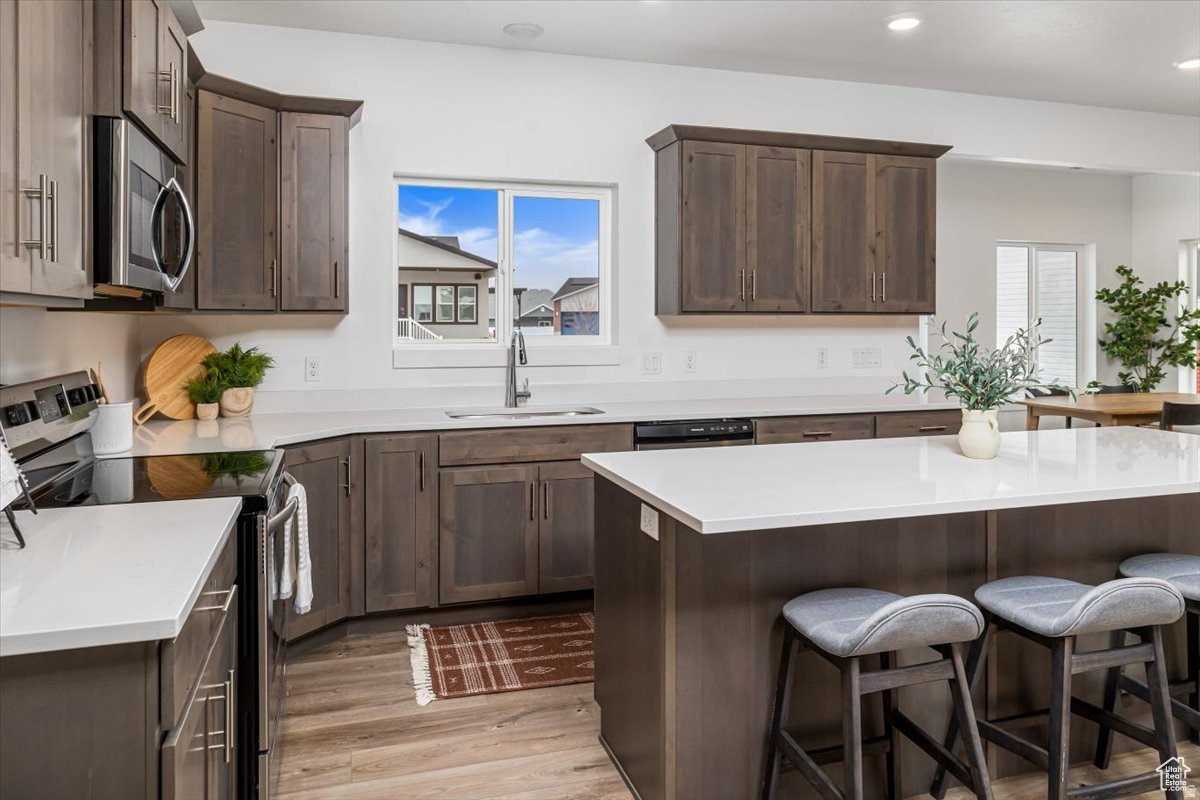 GRANITE RIDGE - Residential