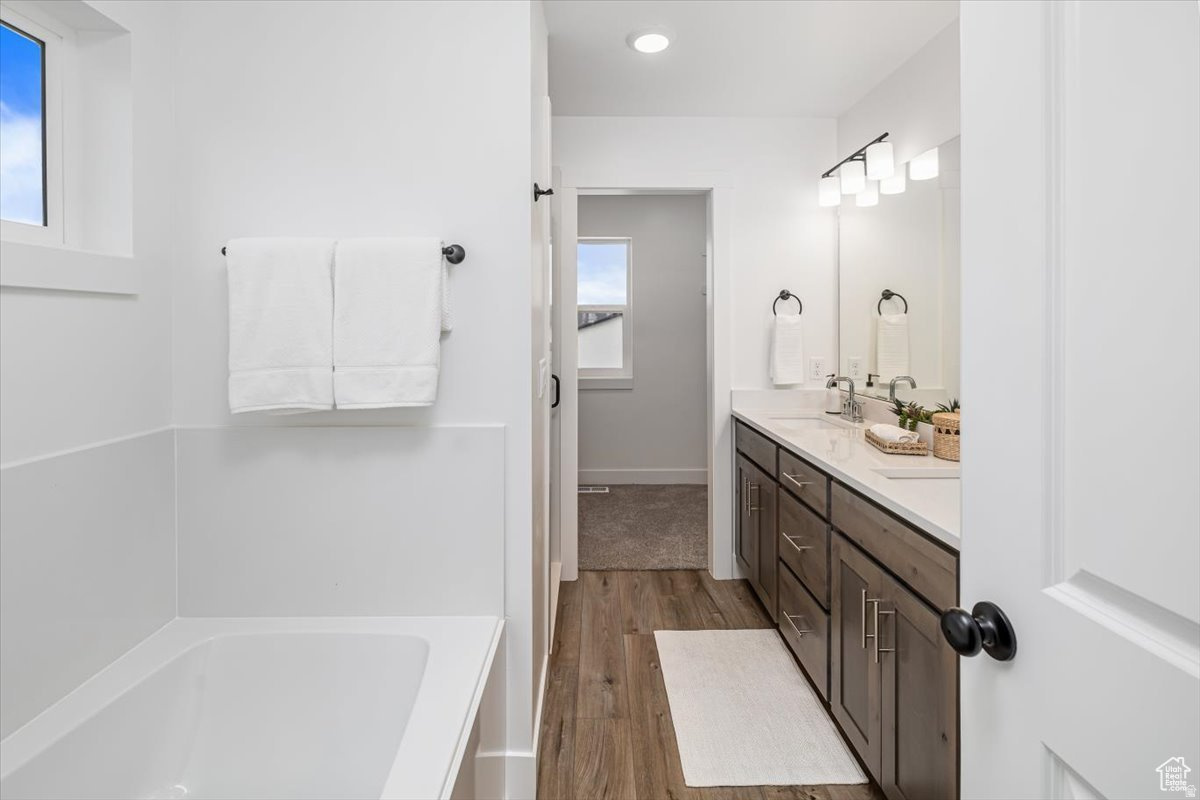 GRANITE RIDGE - Residential