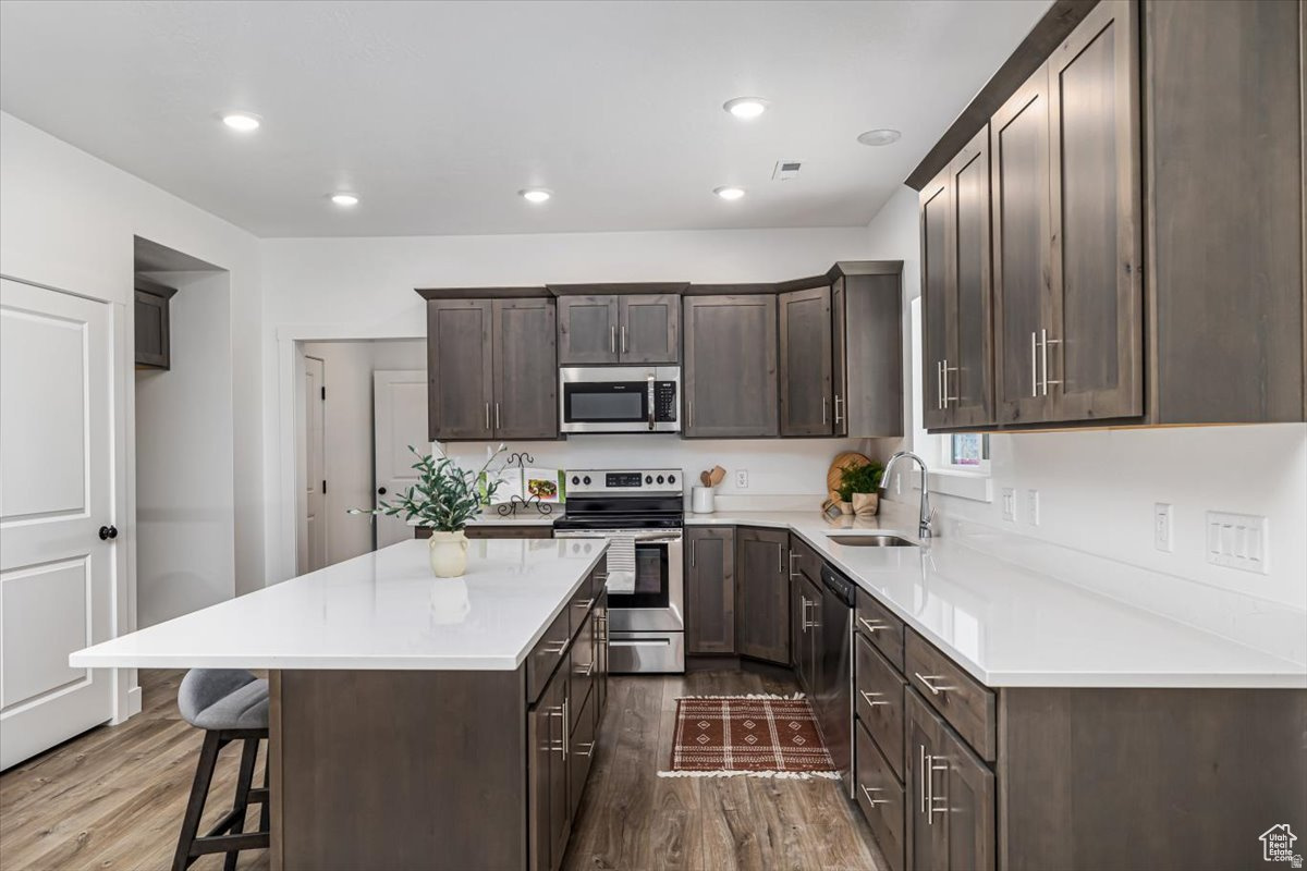 GRANITE RIDGE - Residential