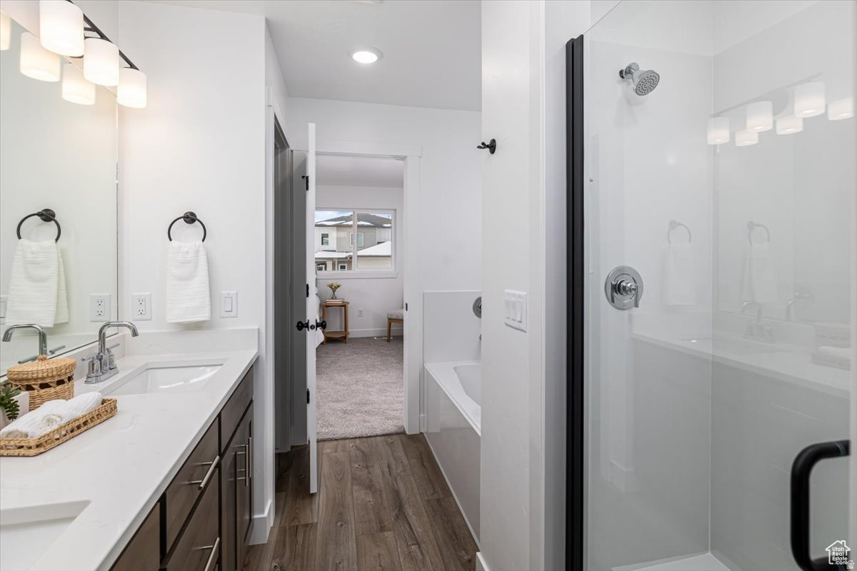 GRANITE RIDGE - Residential