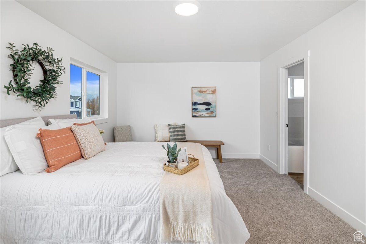 GRANITE RIDGE - Residential