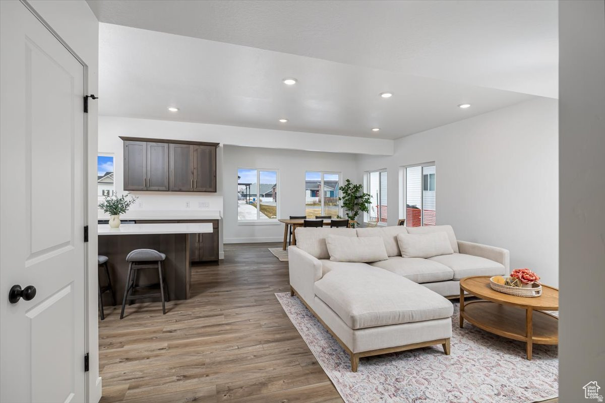 GRANITE RIDGE - Residential