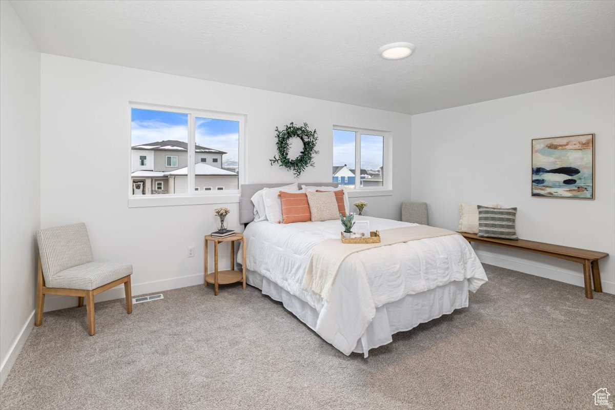 GRANITE RIDGE - Residential
