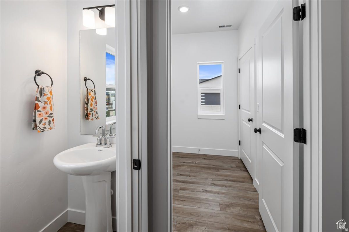 GRANITE RIDGE - Residential