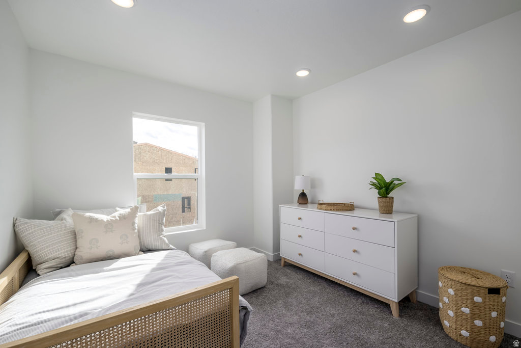 BULLION - Residential