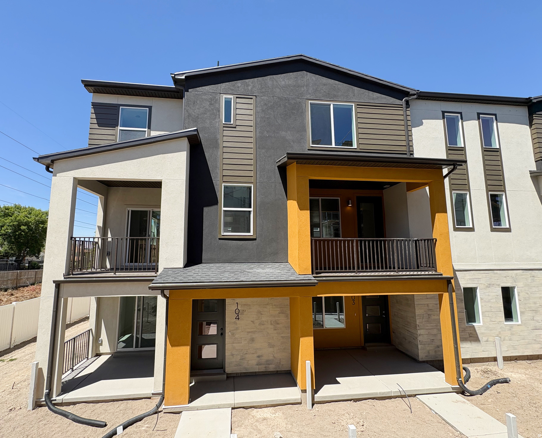 BULLION - Residential