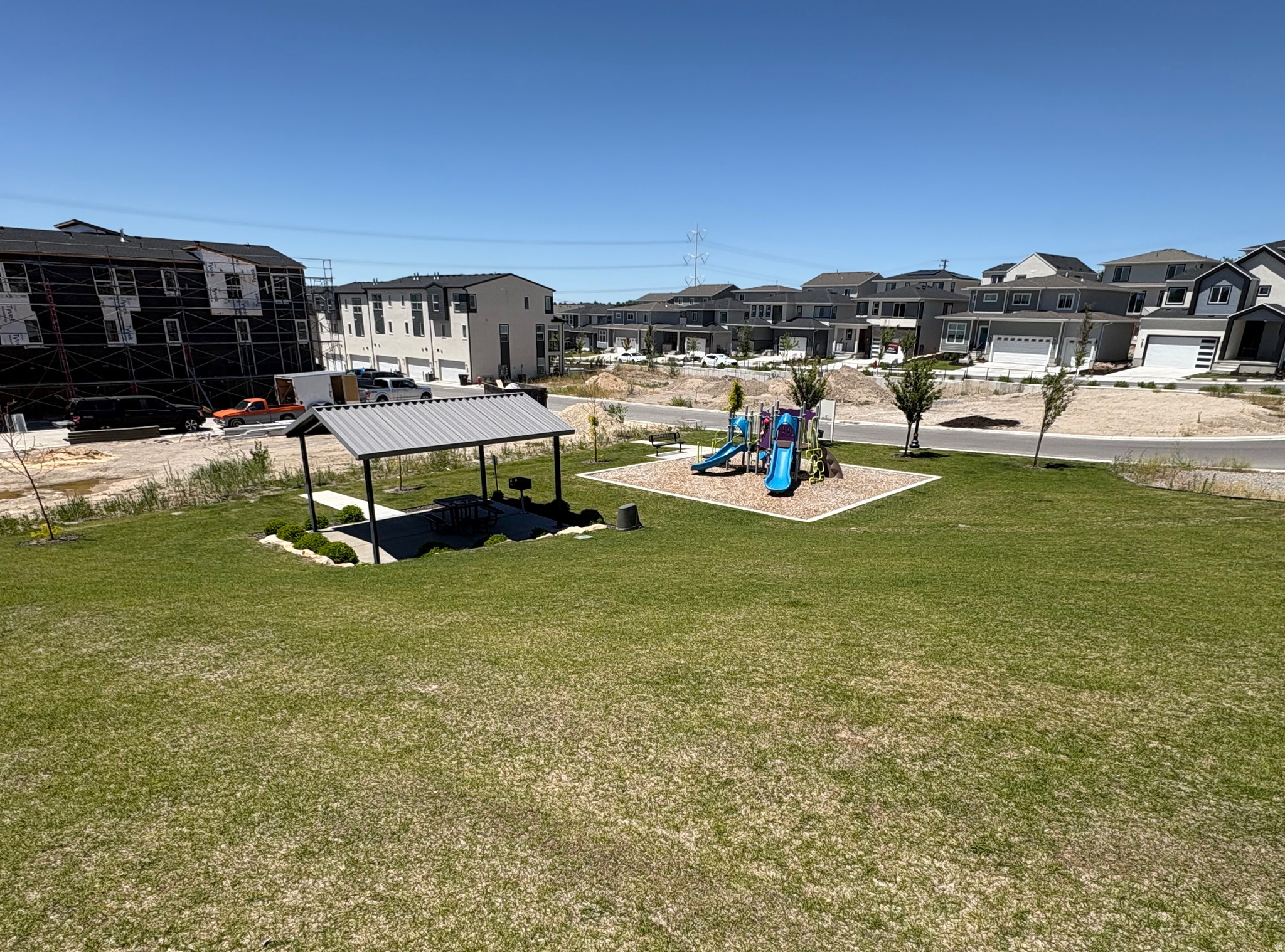BULLION - Residential