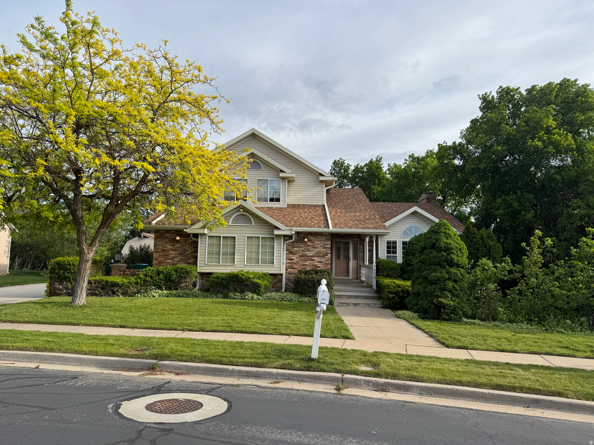 COTTONWOOD - Residential