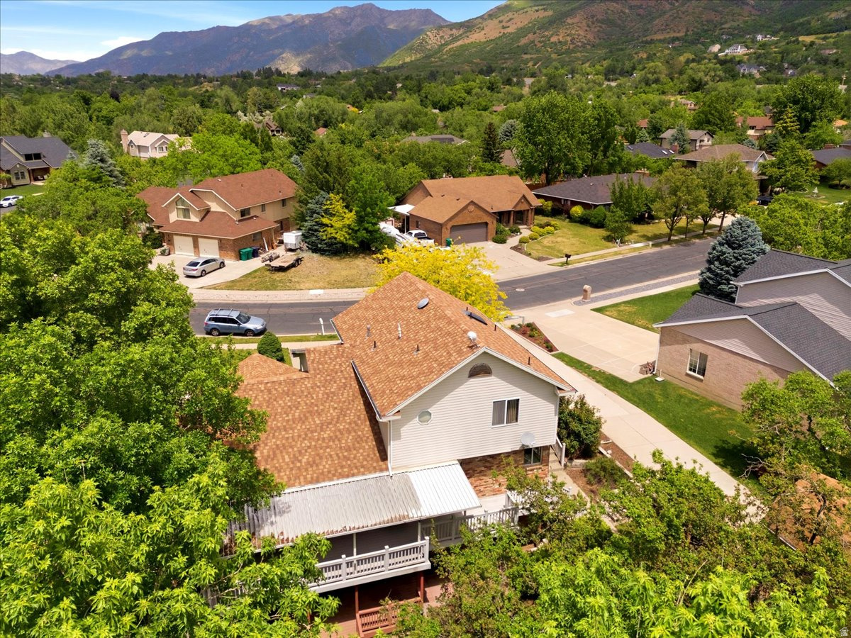 COTTONWOOD - Residential