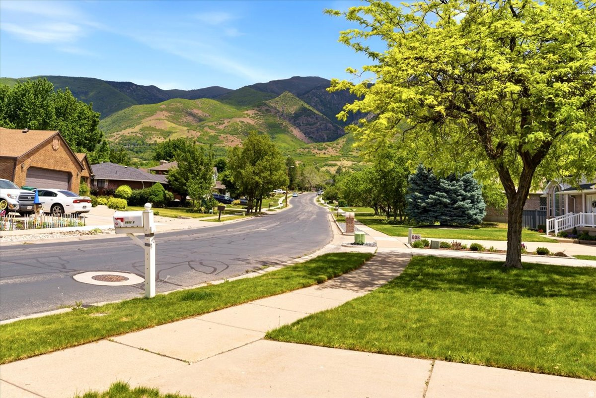 COTTONWOOD - Residential