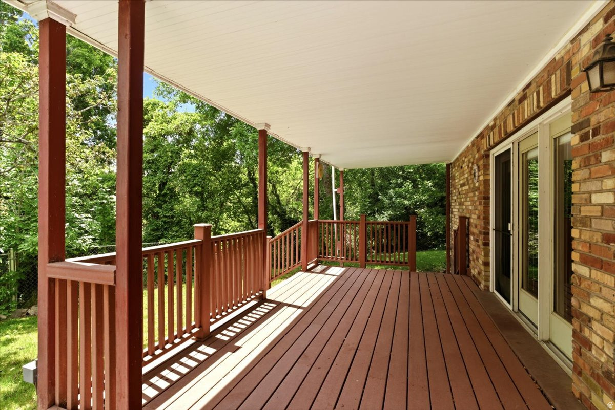 COTTONWOOD - Residential