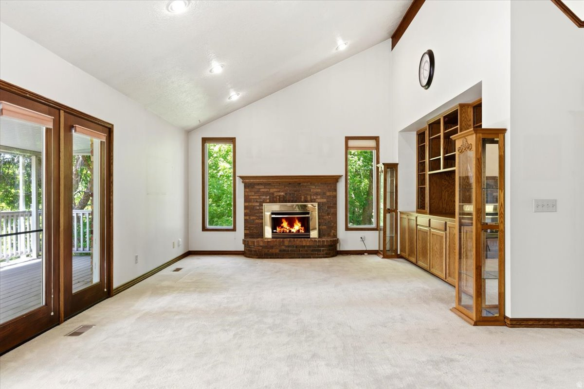 COTTONWOOD - Residential