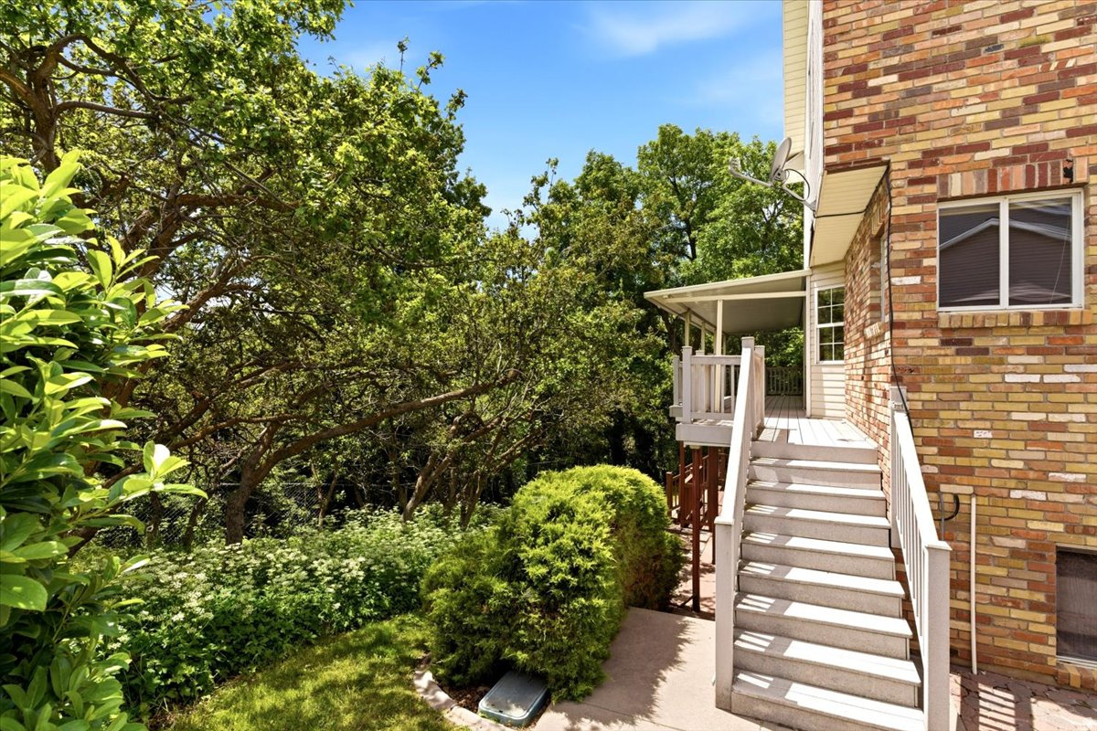 COTTONWOOD - Residential