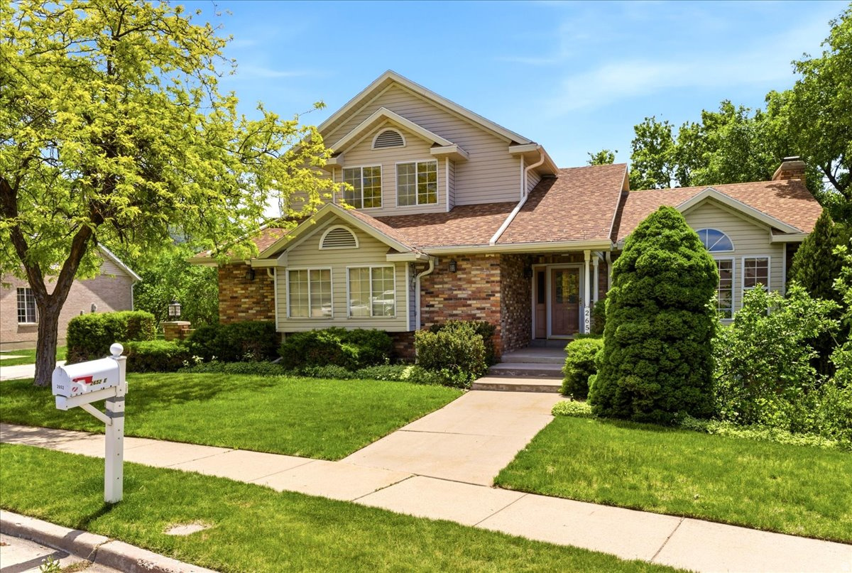 COTTONWOOD - Residential