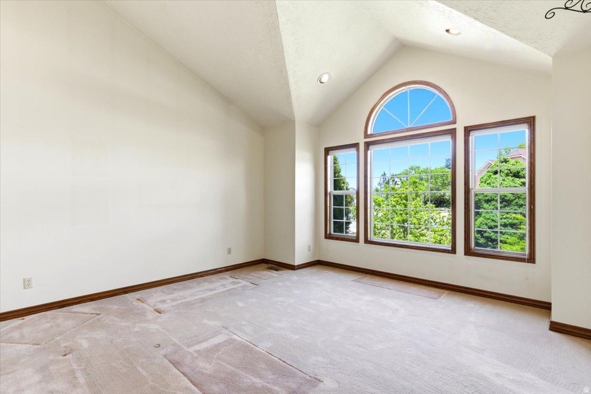 COTTONWOOD - Residential