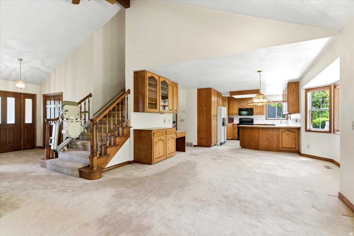 COTTONWOOD - Residential