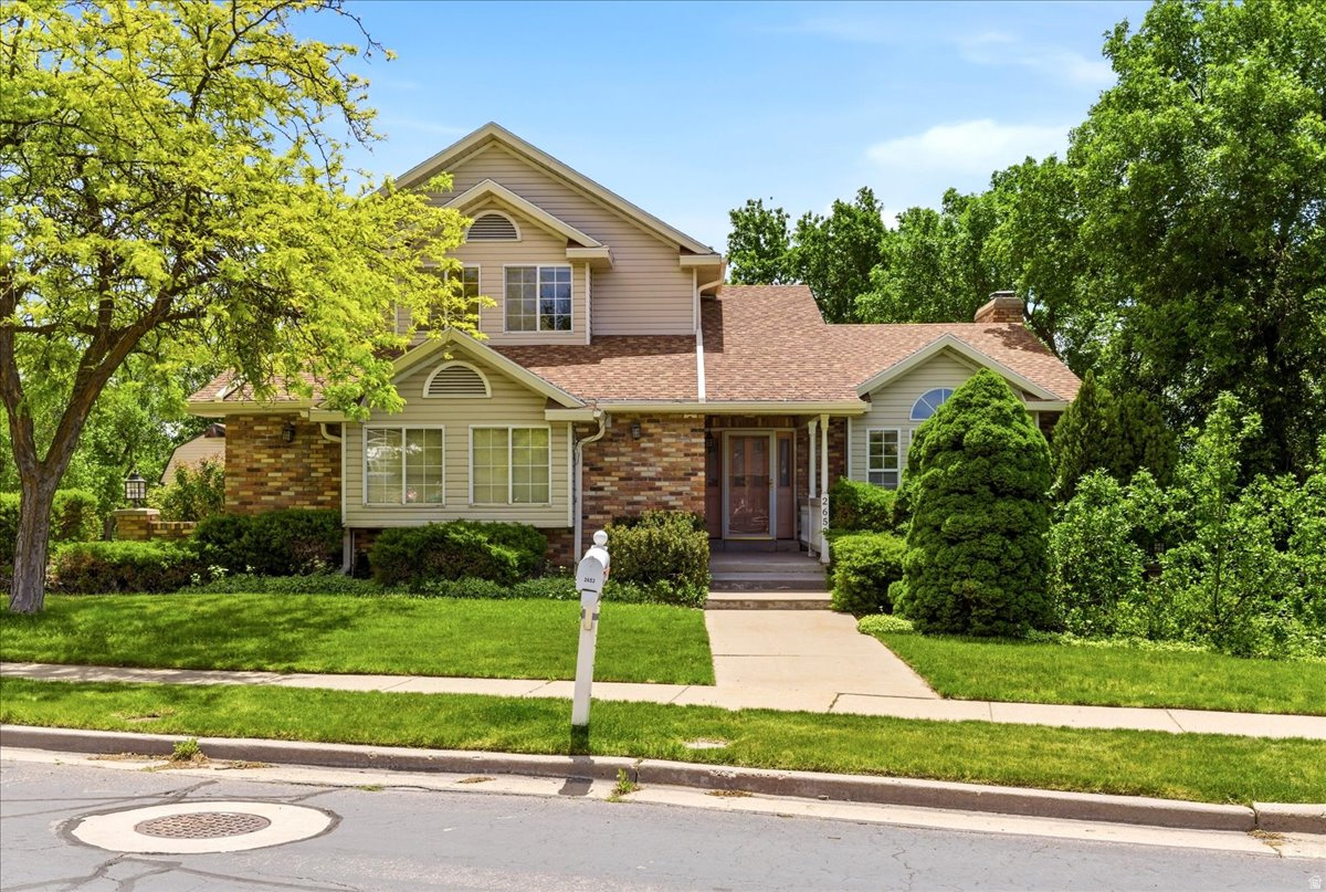 COTTONWOOD - Residential