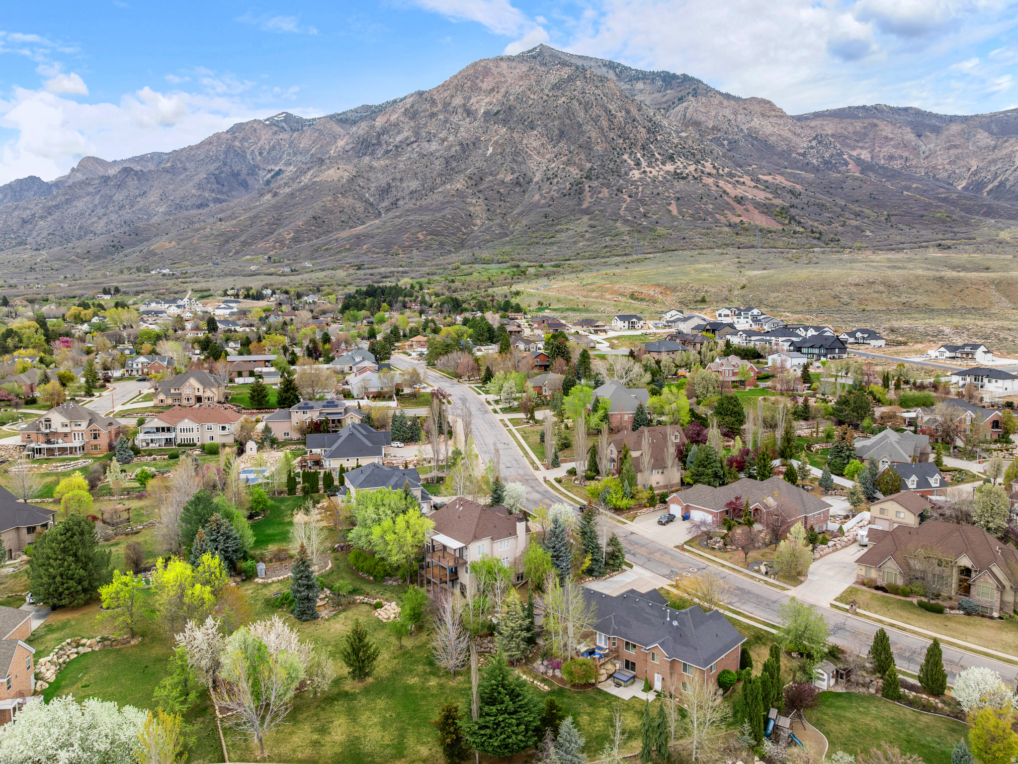 PHEASANT HILL SUBDIV - Residential