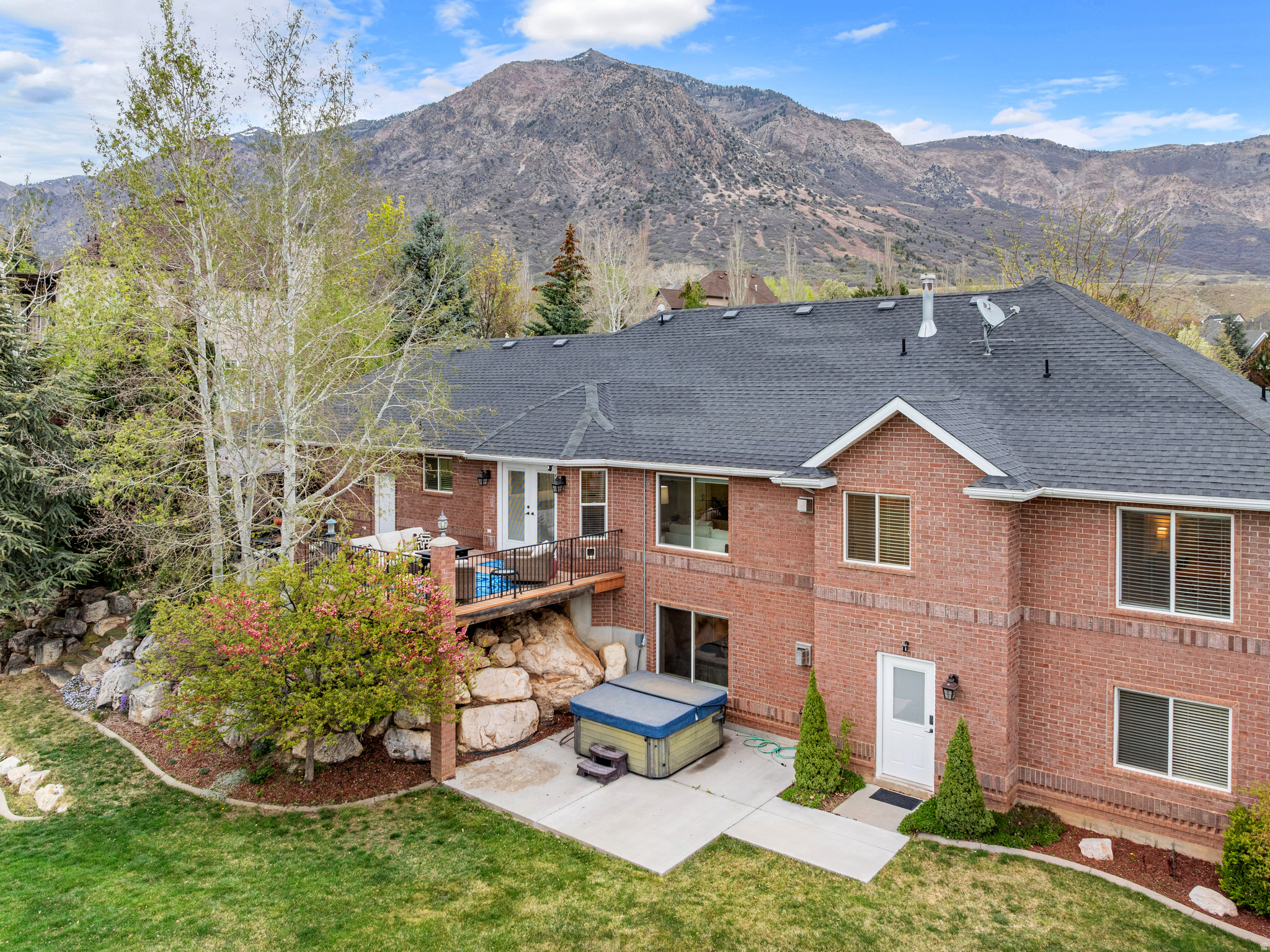 PHEASANT HILL SUBDIV - Residential