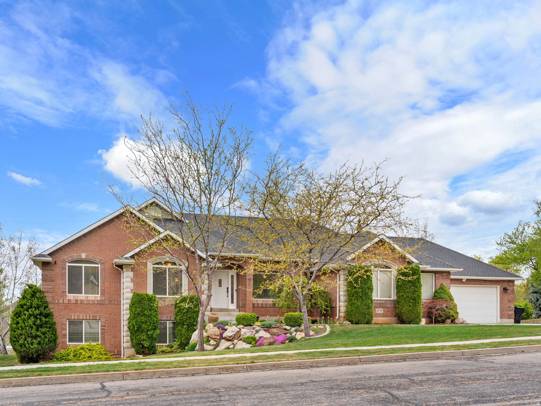 PHEASANT HILL SUBDIV - Residential