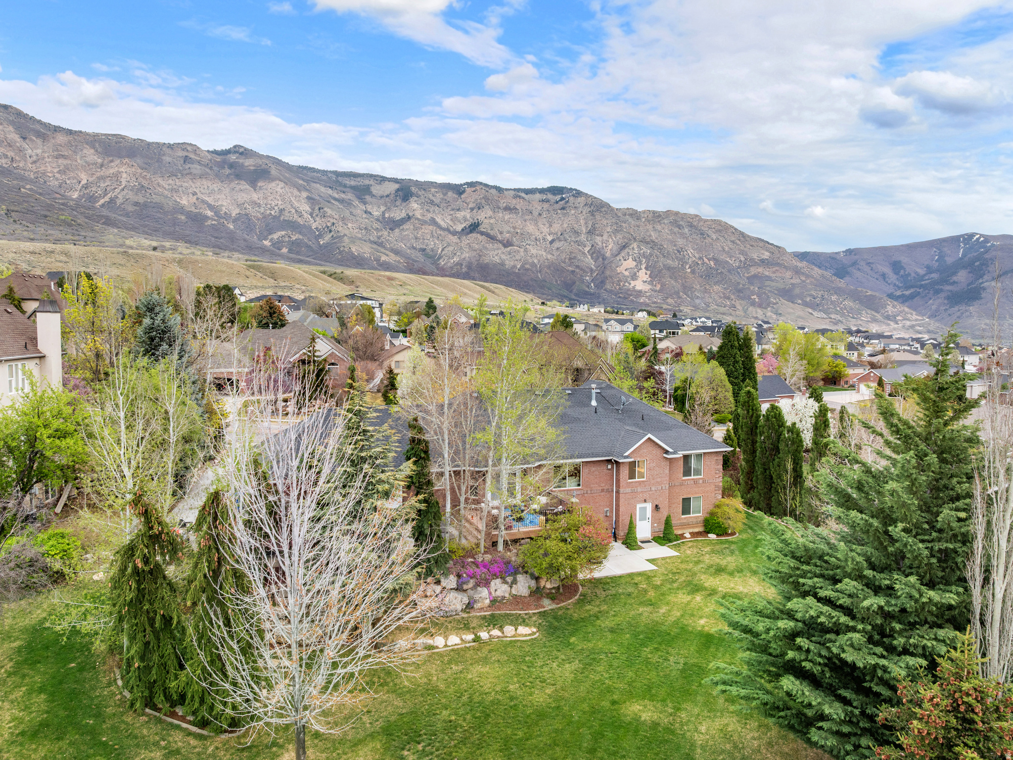 PHEASANT HILL SUBDIV - Residential