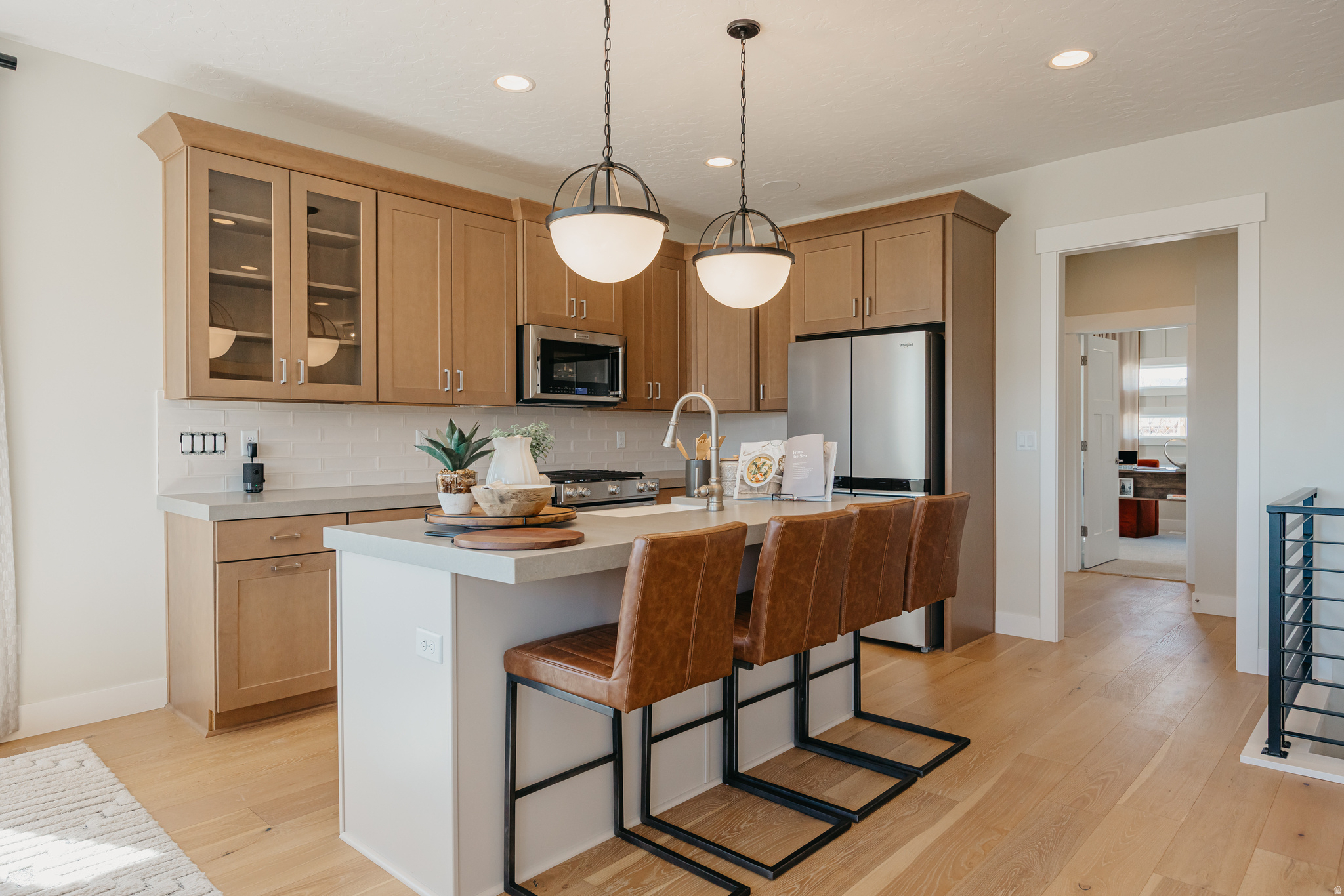 RIVERSIDE ESTATES - Residential