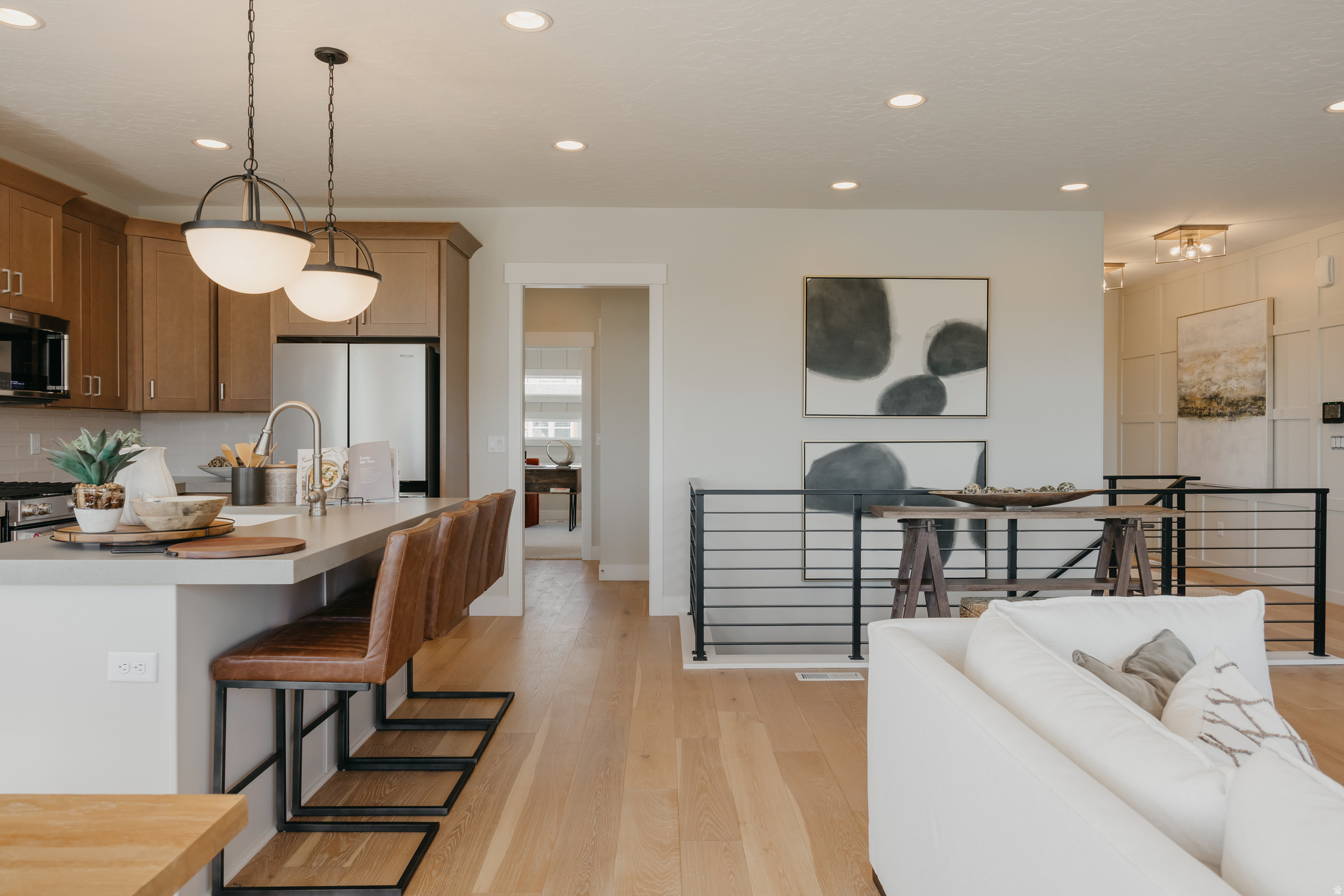 RIVERSIDE ESTATES - Residential
