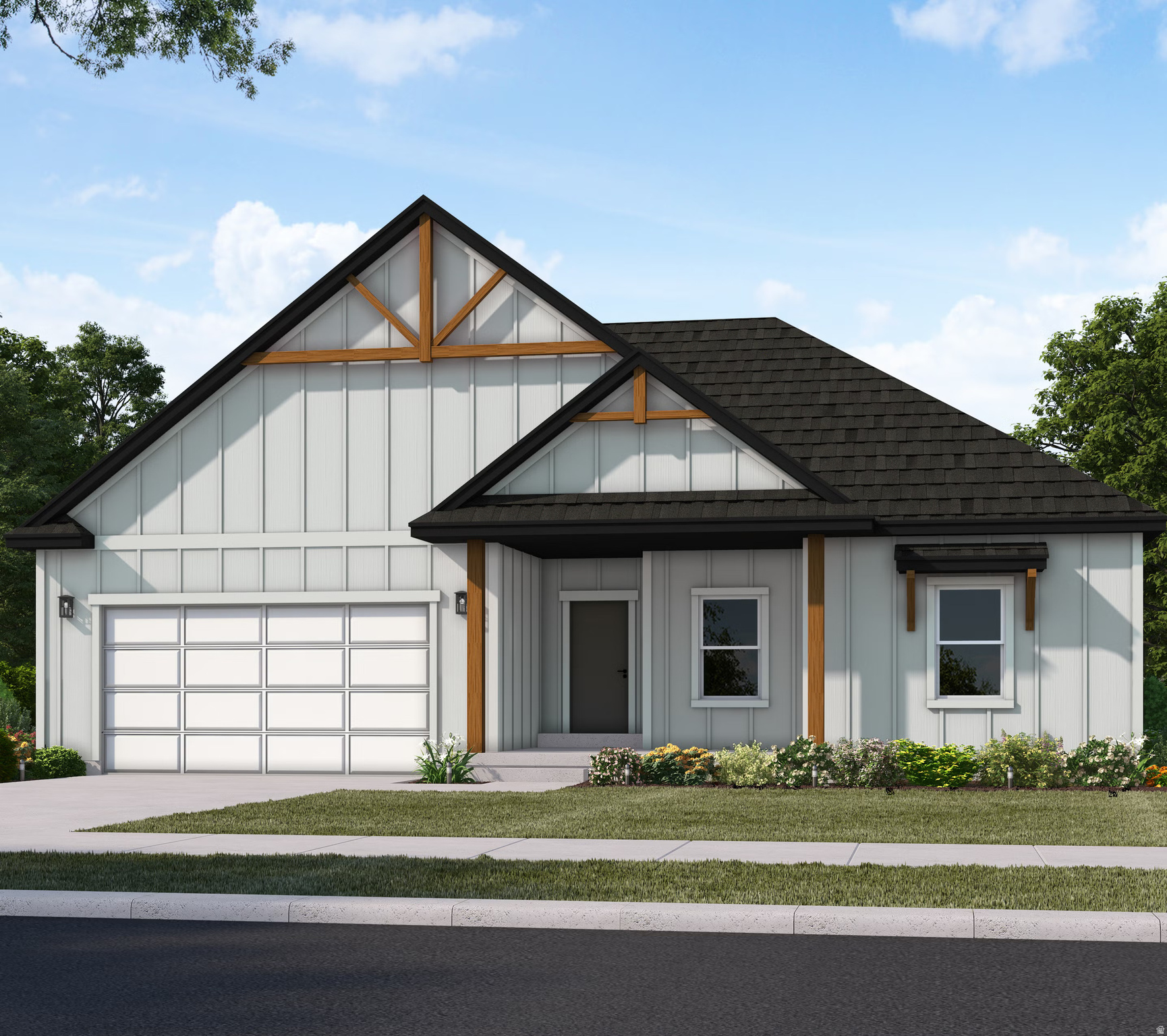 RIVERSIDE ESTATES - Residential