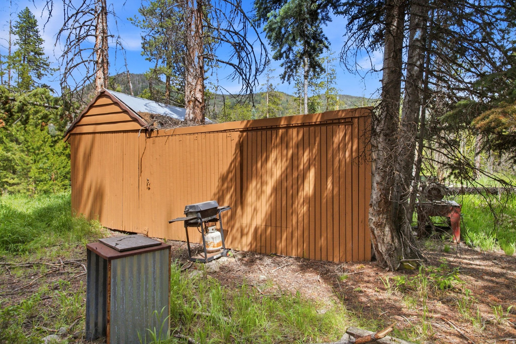 ALPINE ACRES PLAT D - Residential