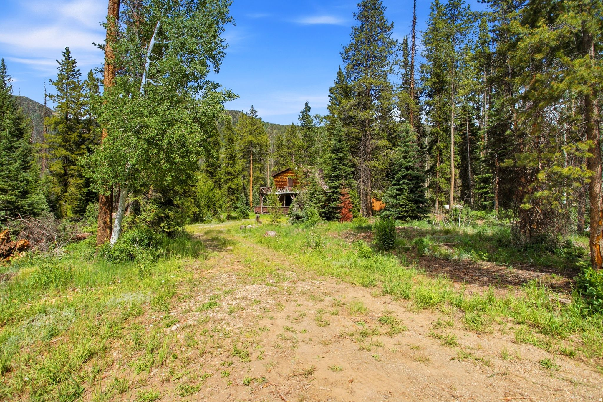 ALPINE ACRES PLAT D - Residential