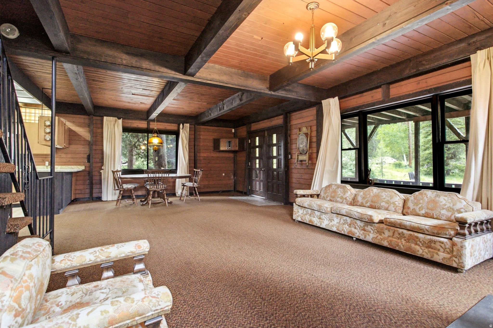 ALPINE ACRES PLAT D - Residential