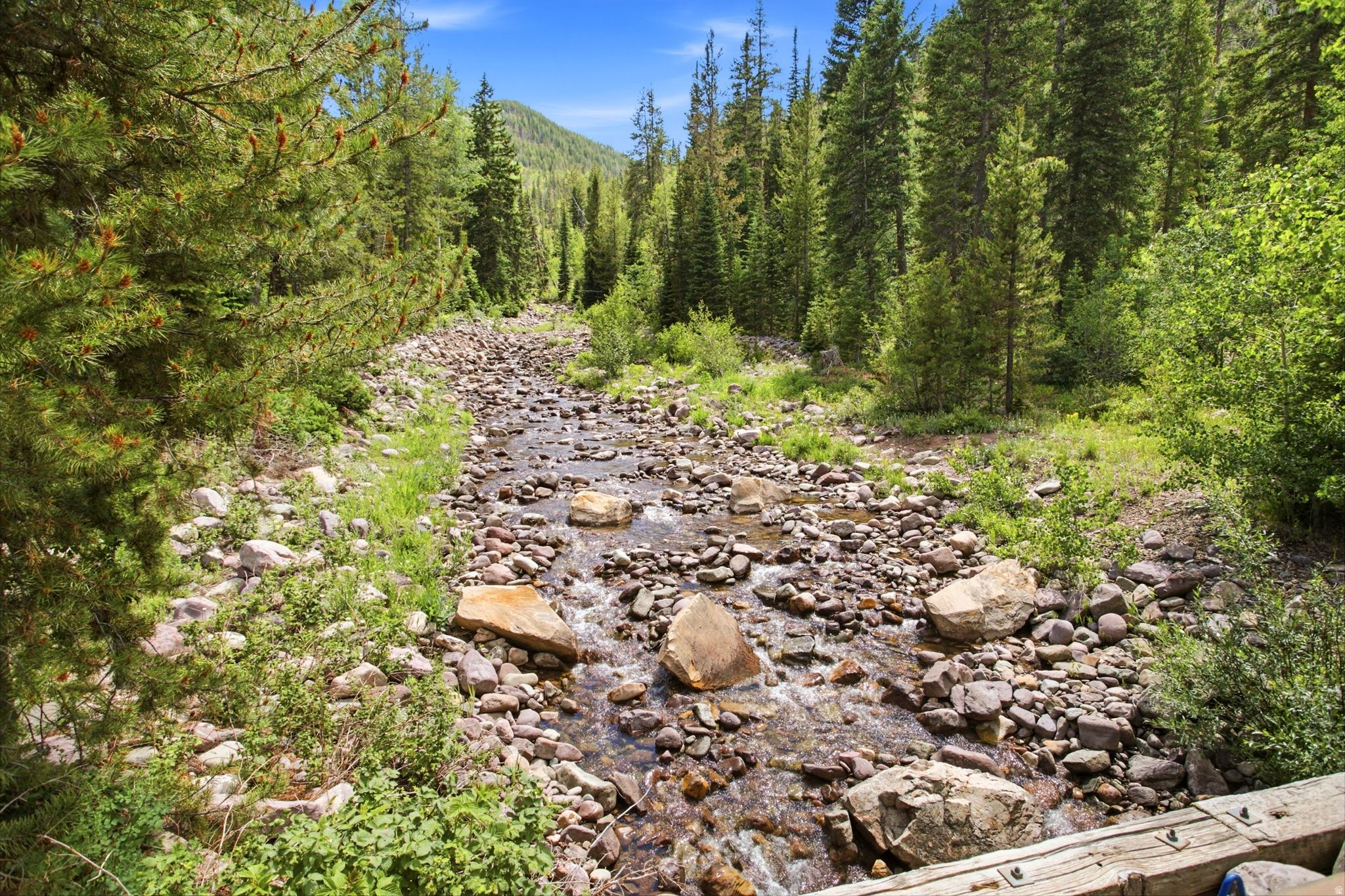 ALPINE ACRES PLAT D - Residential