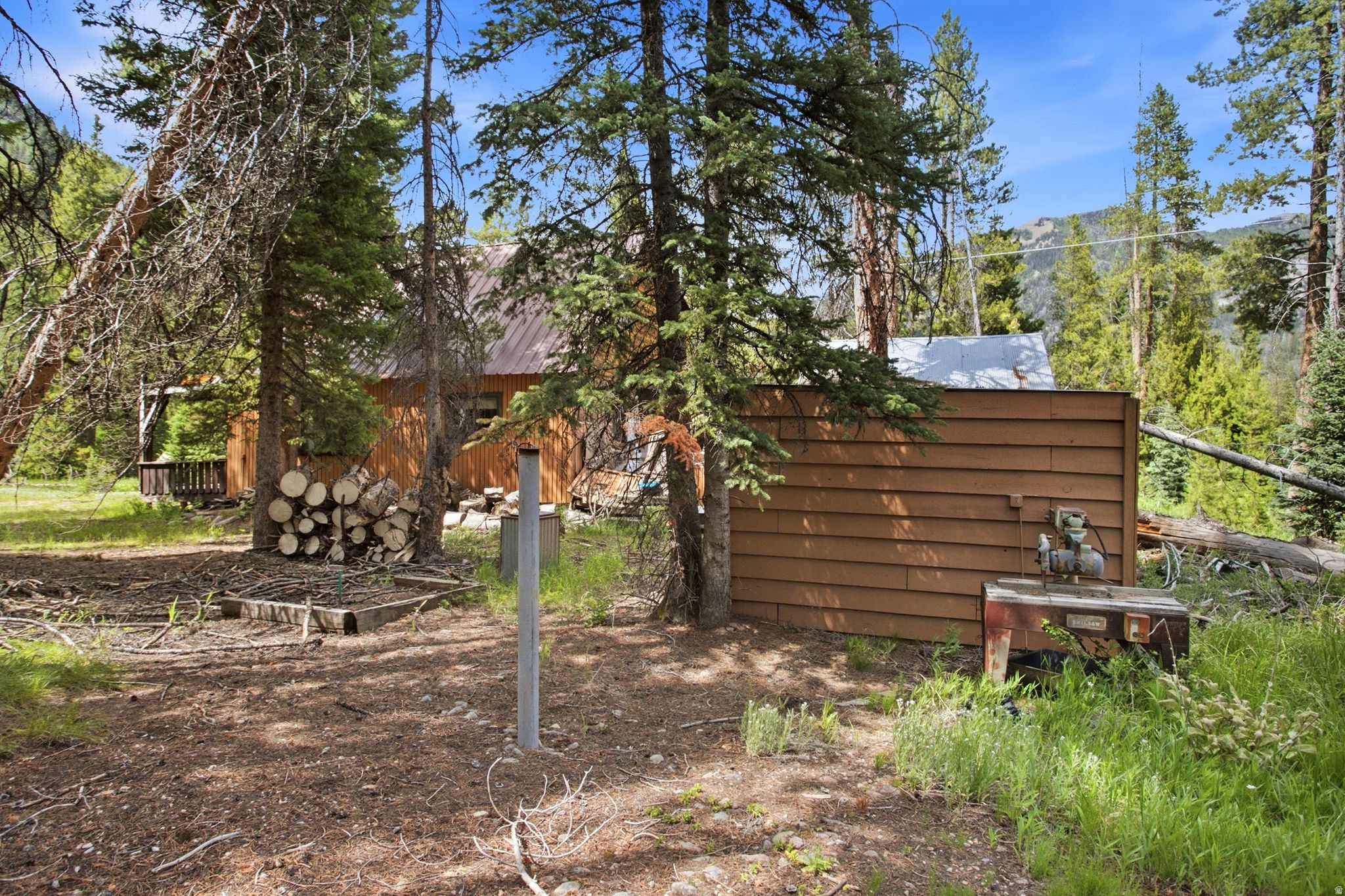 ALPINE ACRES PLAT D - Residential