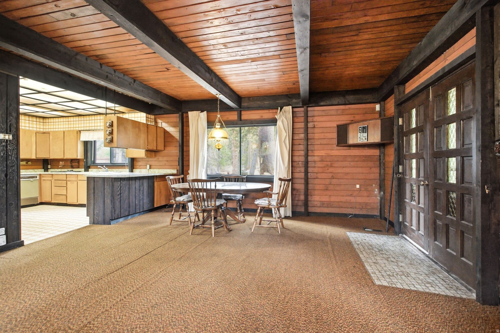 ALPINE ACRES PLAT D - Residential