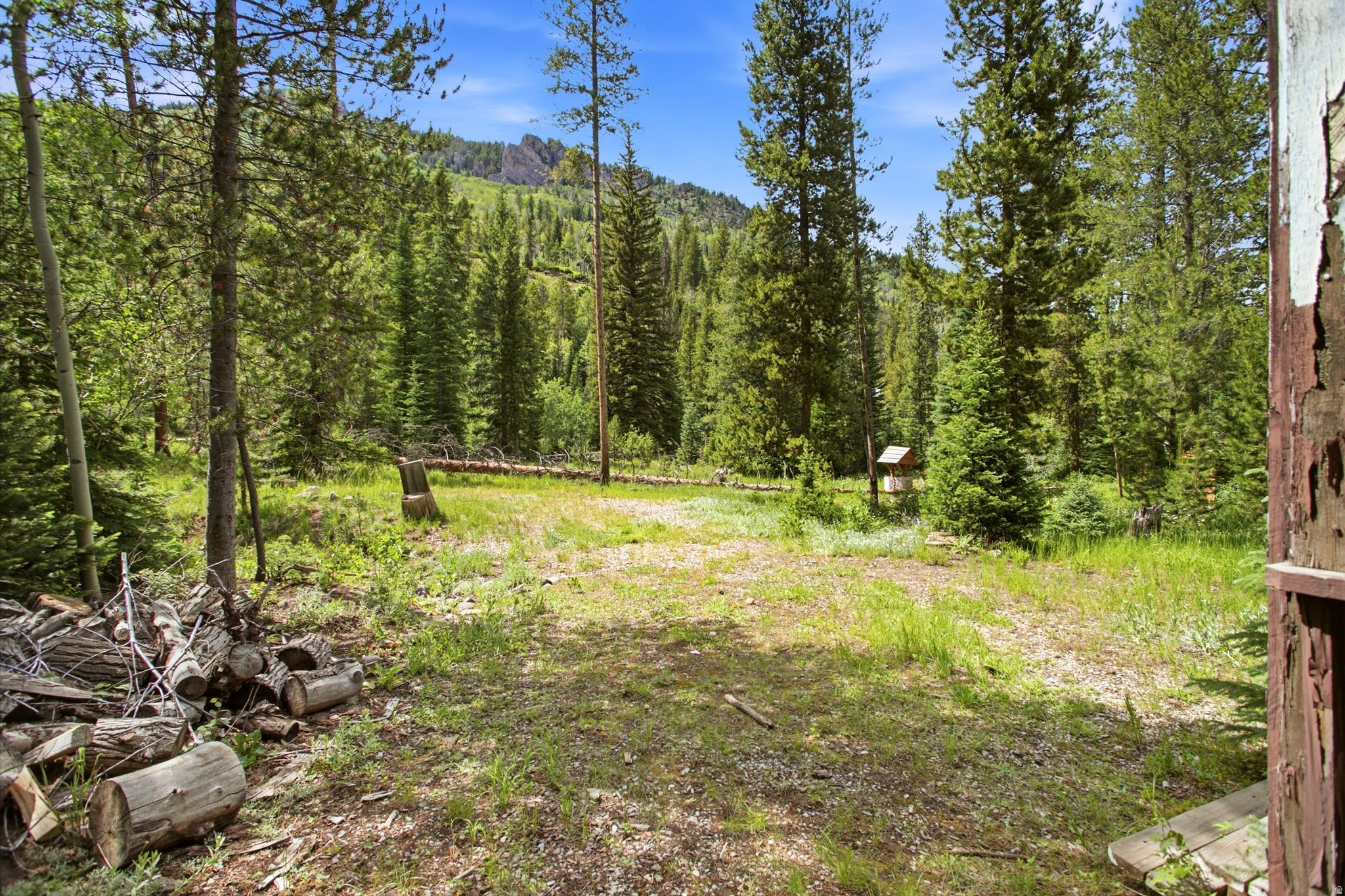 ALPINE ACRES PLAT D - Residential