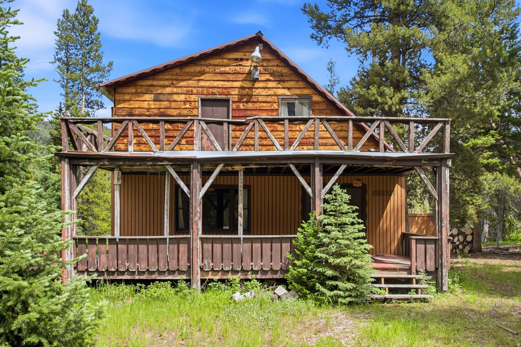 ALPINE ACRES PLAT D - Residential