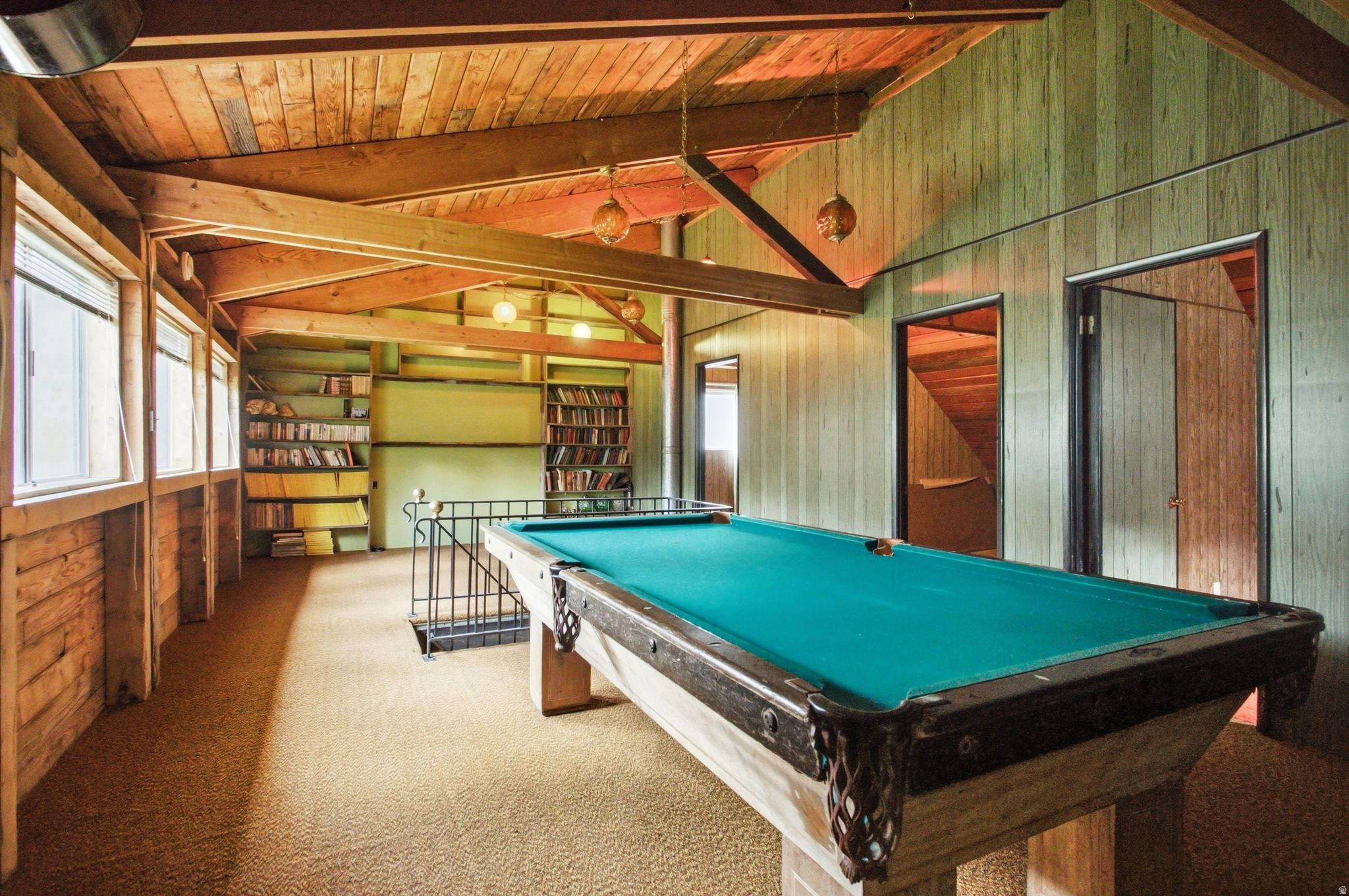 ALPINE ACRES PLAT D - Residential
