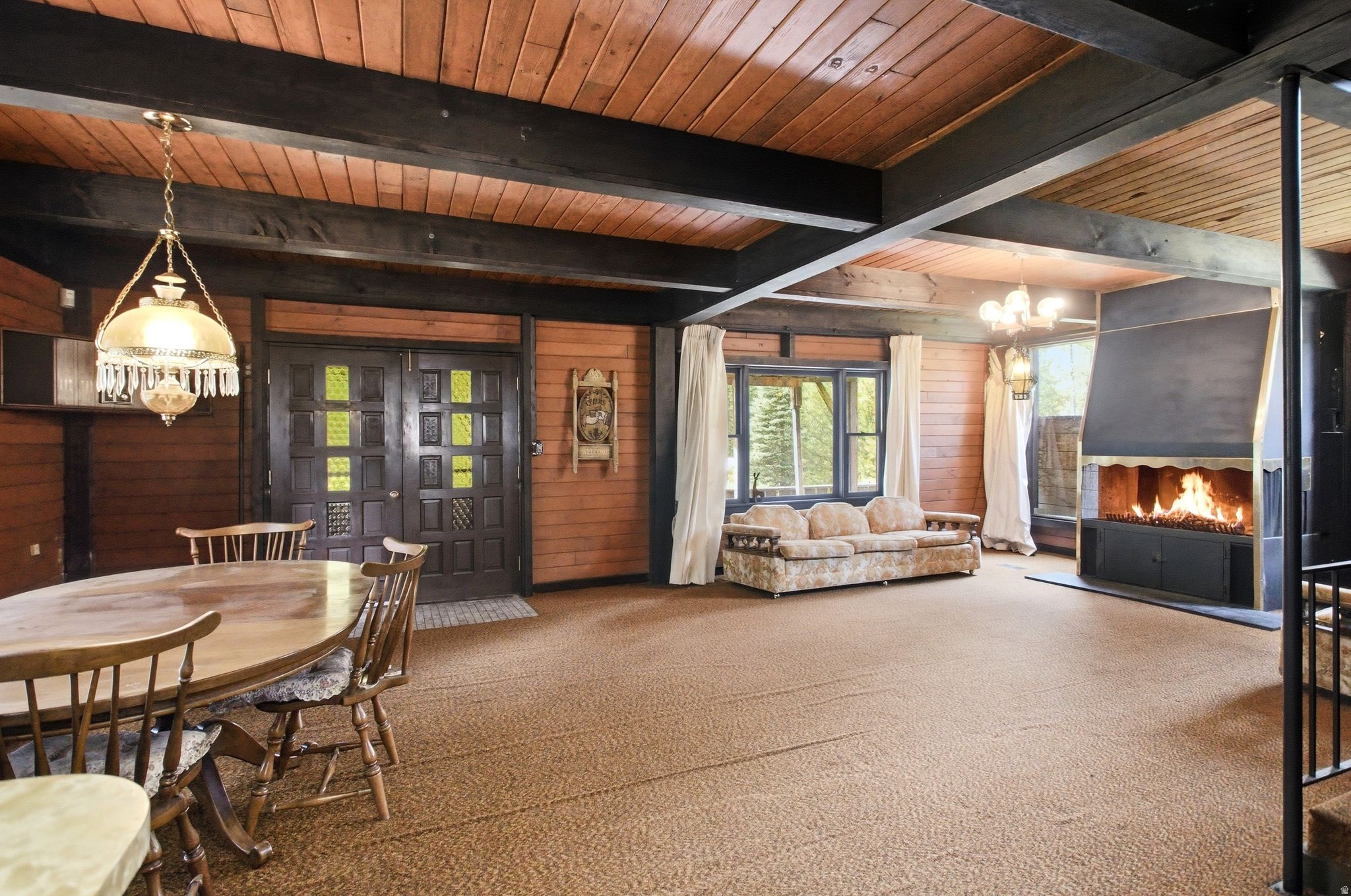 ALPINE ACRES PLAT D - Residential
