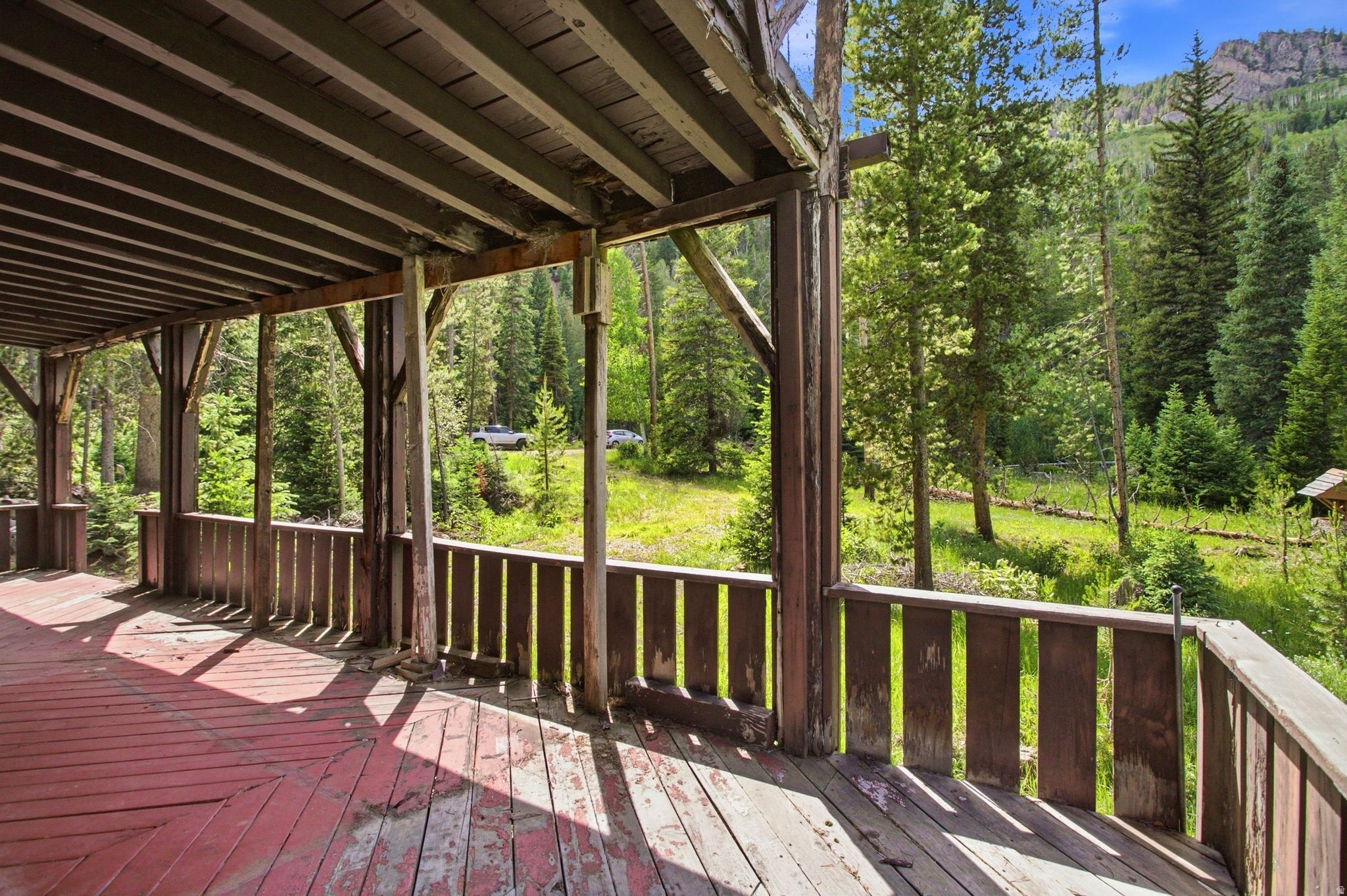 ALPINE ACRES PLAT D - Residential