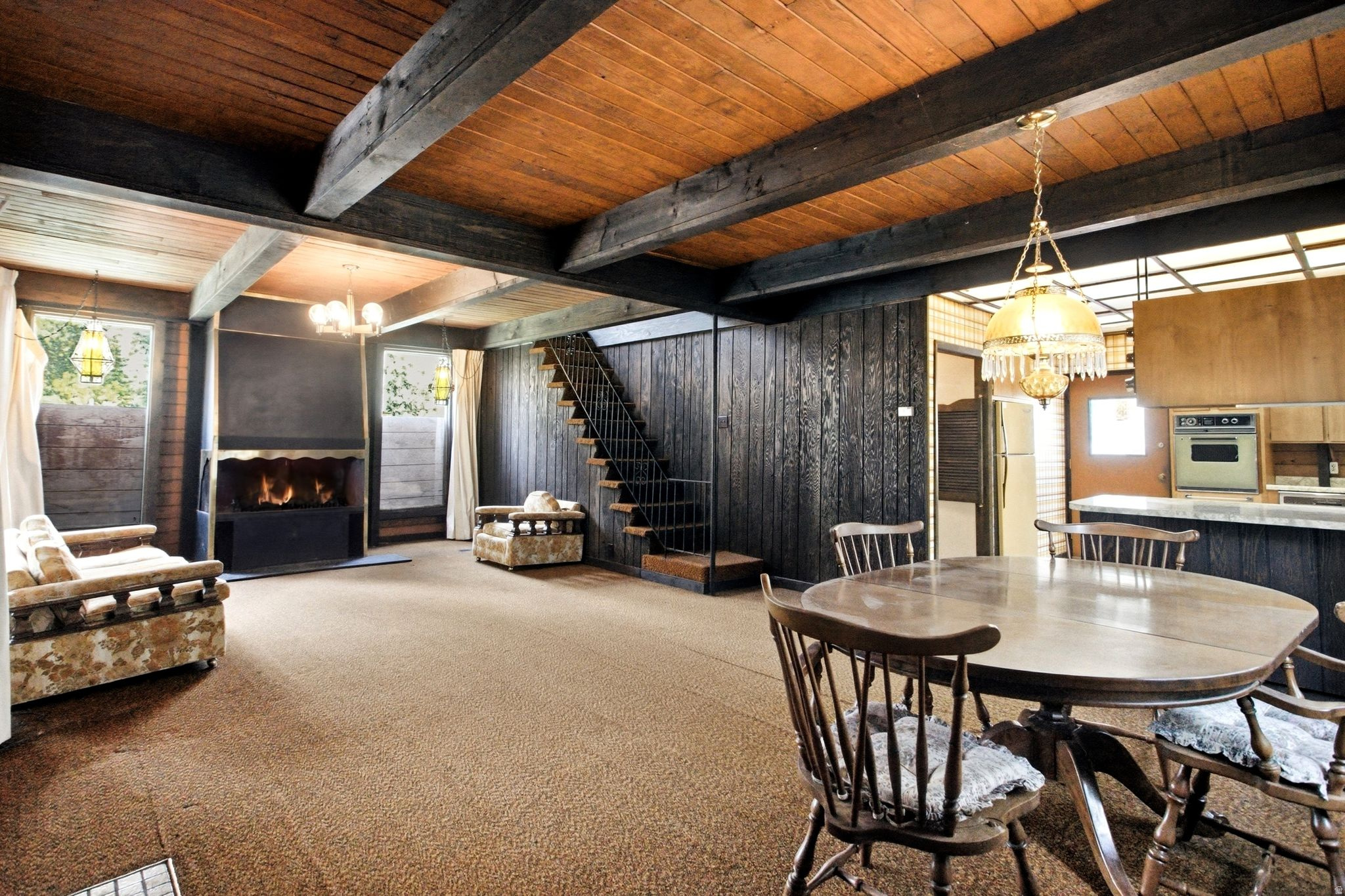 ALPINE ACRES PLAT D - Residential