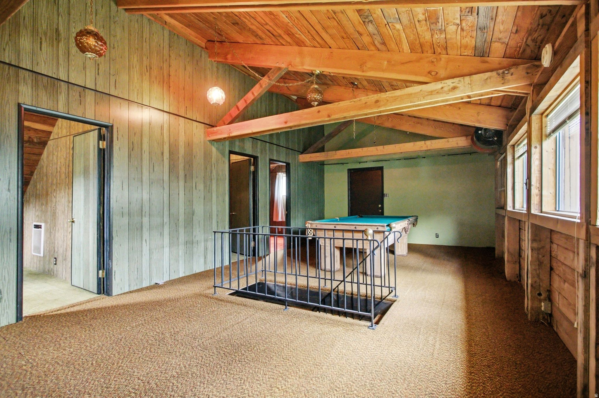 ALPINE ACRES PLAT D - Residential