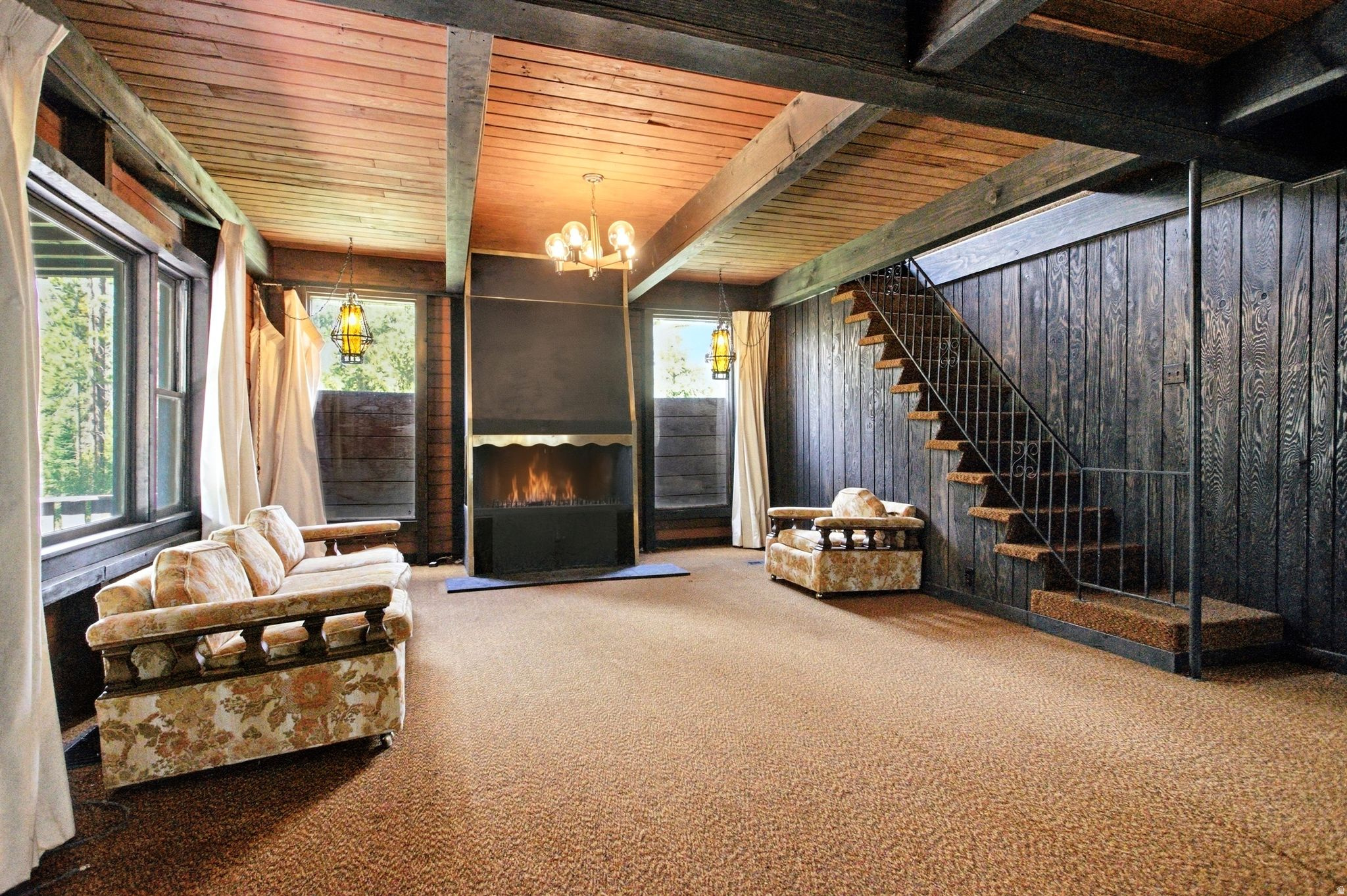 ALPINE ACRES PLAT D - Residential