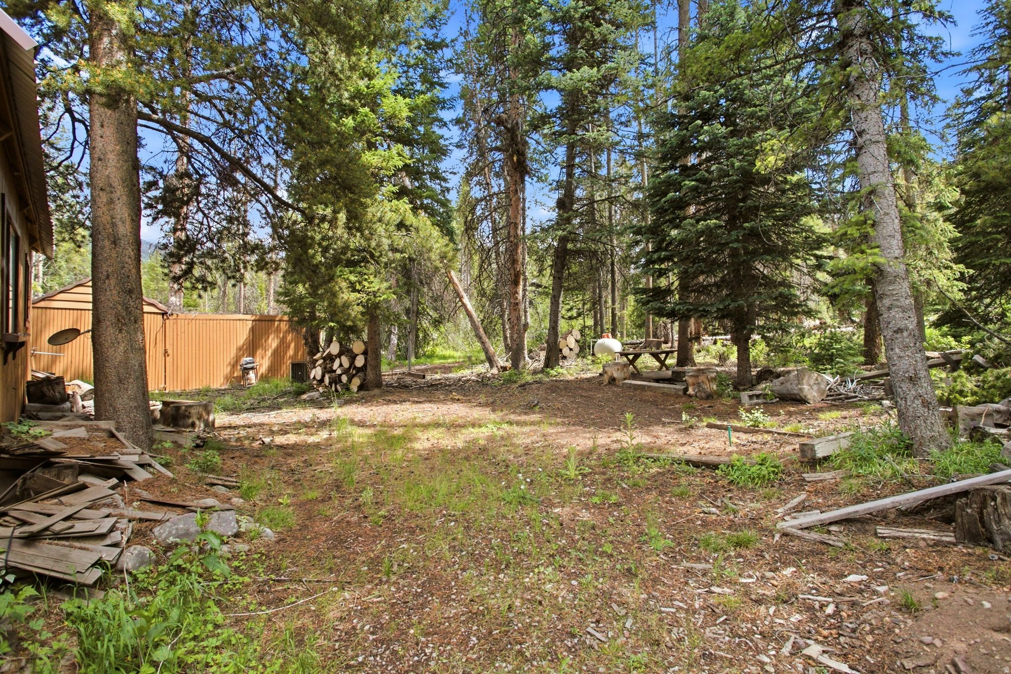 ALPINE ACRES PLAT D - Residential