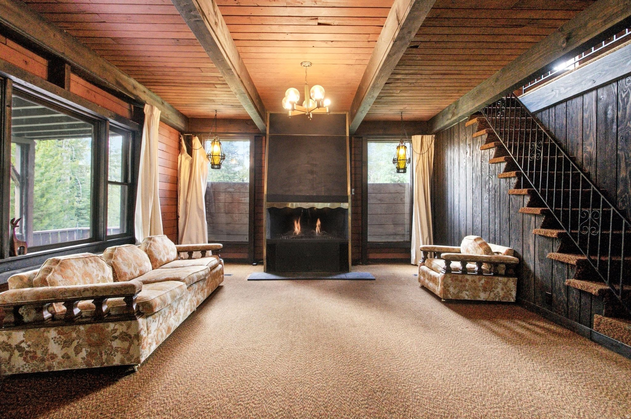 ALPINE ACRES PLAT D - Residential